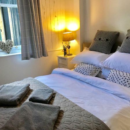 Ranmoor Serviced Apartments Sheffield Eksteriør billede