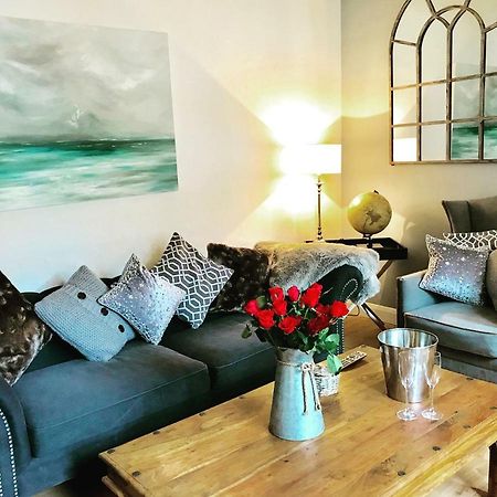 Ranmoor Serviced Apartments Sheffield Eksteriør billede