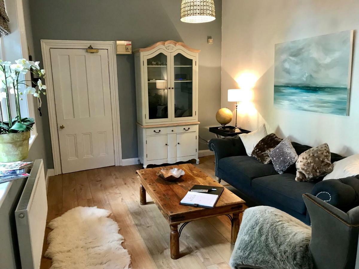 Ranmoor Serviced Apartments Sheffield Eksteriør billede