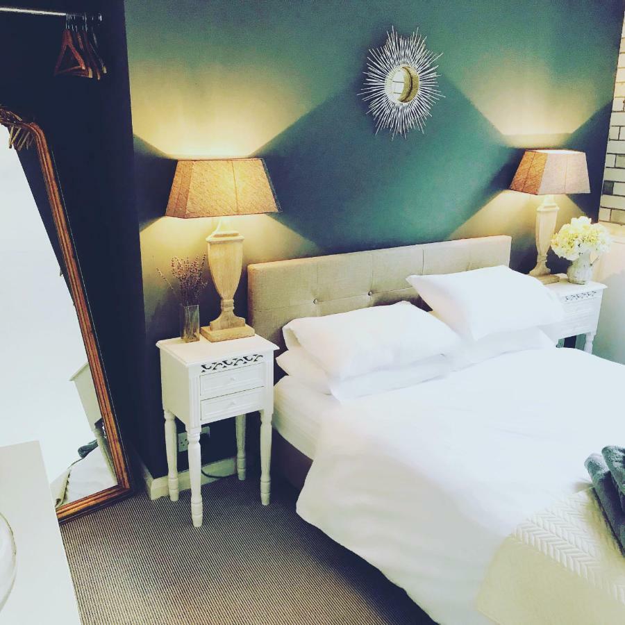 Ranmoor Serviced Apartments Sheffield Eksteriør billede